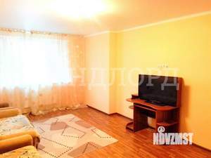 3-к квартира, вторичка, 102м2, 7/18 этаж