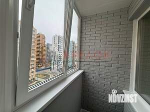 2-к квартира, вторичка, 42м2, 8/14 этаж