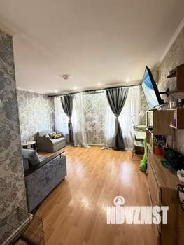 1-к квартира, вторичка, 29м2, 1/1 этаж