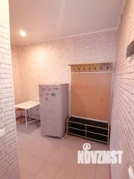 Студия квартира, вторичка, 24м2, 5/19 этаж