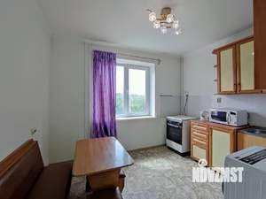 1-к квартира, вторичка, 38м2, 7/9 этаж