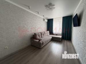 1-к квартира, вторичка, 36м2, 15/21 этаж