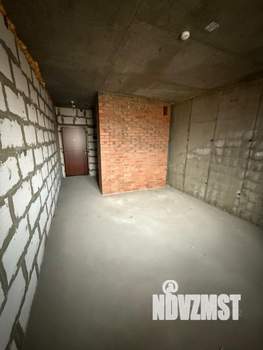 Студия квартира, вторичка, 28м2, 10/17 этаж