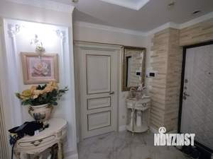 2-к квартира, вторичка, 62м2, 19/25 этаж