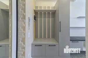 Студия квартира, вторичка, 25м2, 10/24 этаж