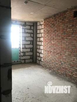 1-к квартира, вторичка, 42м2, 20/24 этаж