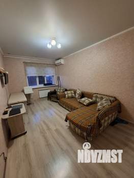 1-к квартира, вторичка, 34м2, 3/5 этаж