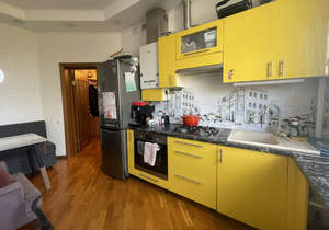 1-к квартира, вторичка, 35м2, 2/4 этаж