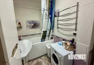 3-к квартира, вторичка, 63м2, 5/9 этаж