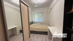 3-к квартира, вторичка, 58м2, 1/6 этаж