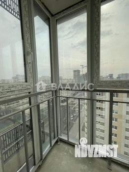 2-к квартира, вторичка, 56м2, 13/16 этаж