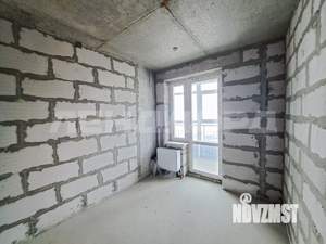 1-к квартира, вторичка, 32м2, 23/24 этаж