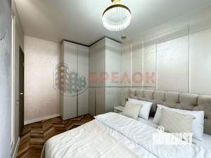 3-к квартира, вторичка, 48м2, 4/25 этаж