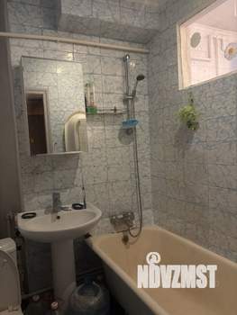 1-к квартира, вторичка, 33м2, 5/5 этаж