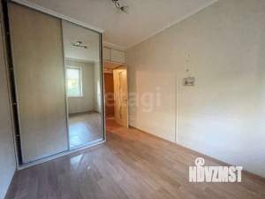 2-к квартира, вторичка, 43м2, 3/5 этаж