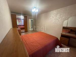 2-к квартира, вторичка, 50м2, 5/5 этаж