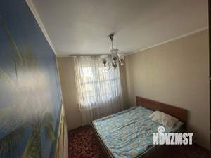 3-к квартира, вторичка, 65м2, 8/9 этаж