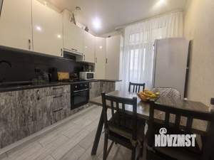 2-к квартира, вторичка, 42м2, 4/24 этаж