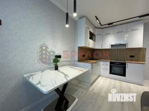 2-к квартира, вторичка, 60м2, 6/11 этаж