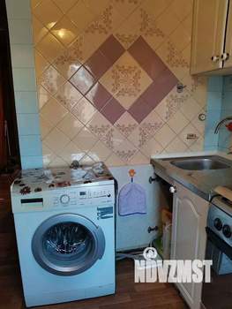 3-к квартира, вторичка, 62м2, 1/5 этаж