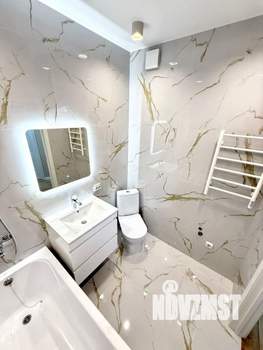 1-к квартира, вторичка, 30м2, 11/12 этаж