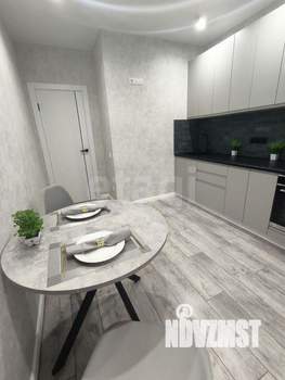 1-к квартира, вторичка, 35м2, 6/24 этаж