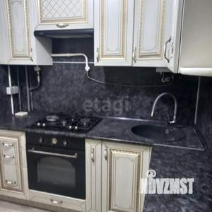 3-к квартира, вторичка, 58м2, 2/5 этаж