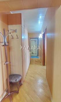 3-к квартира, вторичка, 70м2, 3/10 этаж