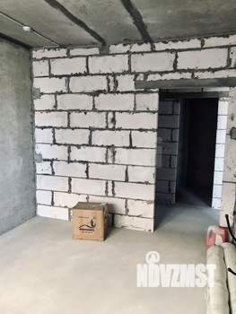 2-к квартира, вторичка, 55м2, 16/25 этаж