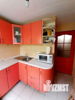 3-к квартира, вторичка, 58м2, 5/5 этаж