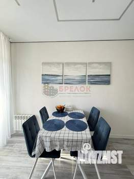 1-к квартира, вторичка, 40м2, 9/20 этаж