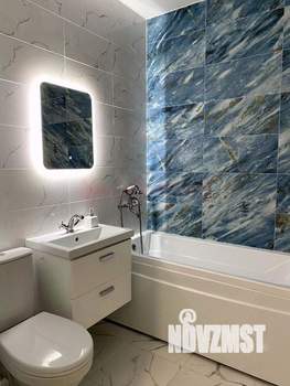 Студия квартира, вторичка, 30м2, 22/25 этаж