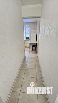 2-к квартира, вторичка, 42м2, 1/5 этаж