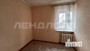 3-к квартира, вторичка, 44м2, 5/5 этаж