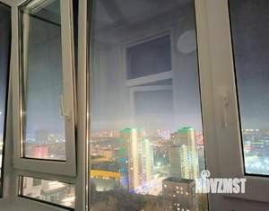 Студия квартира, вторичка, 30м2, 21/26 этаж