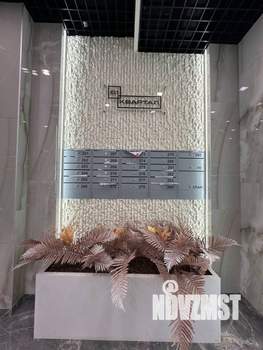 1-к квартира, сданный дом, 45м2, 5/6 этаж