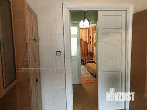 3-к квартира, вторичка, 65м2, 1/2 этаж