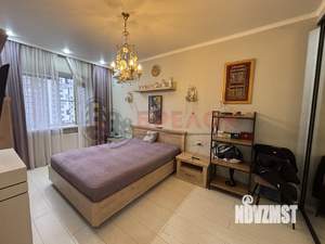 1-к квартира, вторичка, 33м2, 6/9 этаж