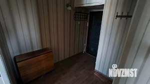 1-к квартира, вторичка, 38м2, 7/9 этаж