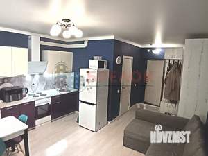 Студия квартира, вторичка, 26м2, 1/9 этаж