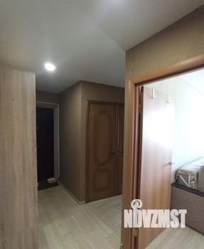 2-к квартира, вторичка, 41м2, 5/5 этаж