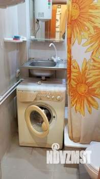 1-к квартира, вторичка, 24м2, 1/2 этаж