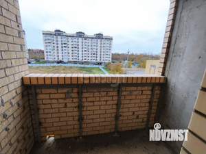 1-к квартира, вторичка, 41м2, 5/9 этаж