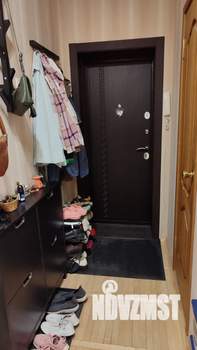 3-к квартира, вторичка, 57м2, 5/6 этаж