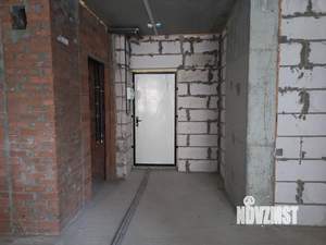 1-к квартира, вторичка, 40м2, 5/25 этаж