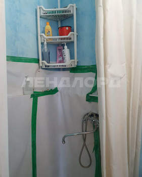 3-к квартира, вторичка, 52м2, 4/5 этаж