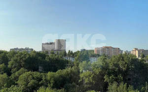 2-к квартира, вторичка, 65м2, 6/24 этаж