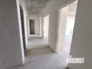 3-к квартира, вторичка, 98м2, 10/14 этаж