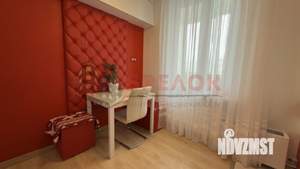 3-к квартира, вторичка, 86м2, 16/25 этаж