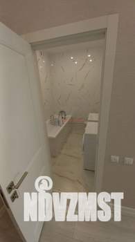 Студия квартира, вторичка, 36м2, 21/26 этаж